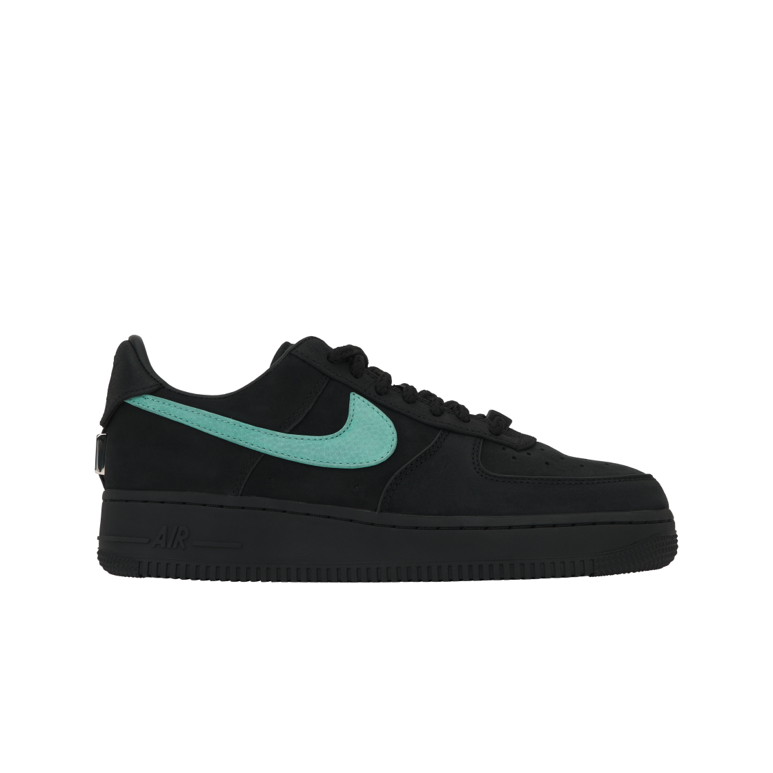 나이키 x 티파니 앤 코 에어포스 1 로우 SP 1837(Nike x Tiffany & Co. Air Force 1 Low SP 1837)