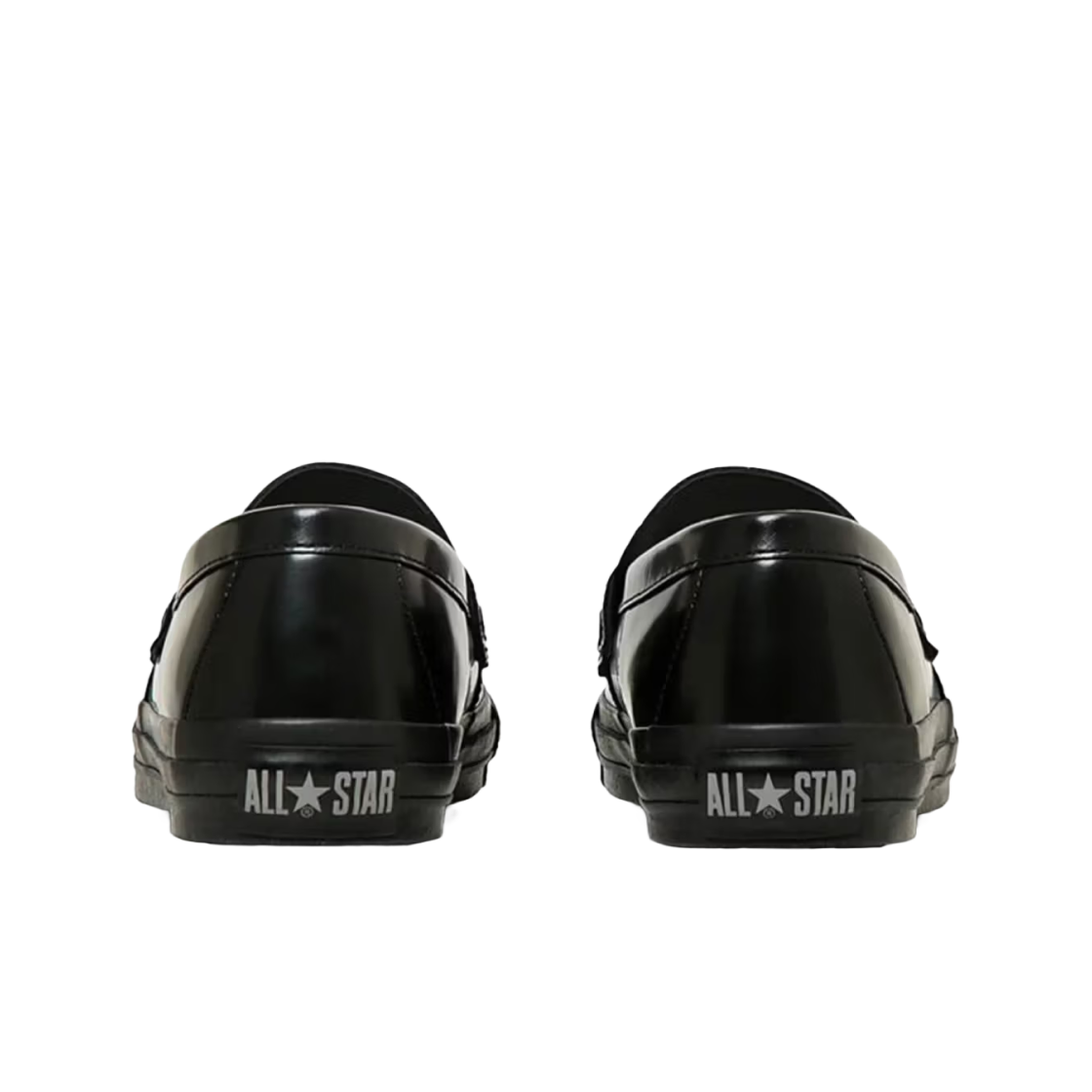 컨버스 올스타 코인로퍼 블랙(Converse All Star Coinloafer Black) - 3