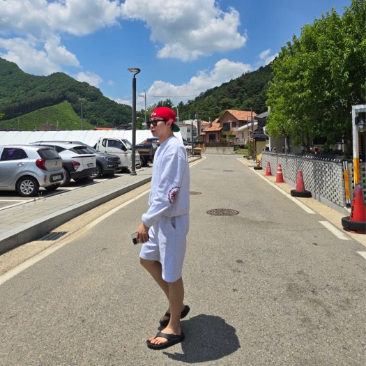 스타일 카드