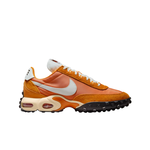 Nike Air Max Waffle Bright Ceramic and Sail