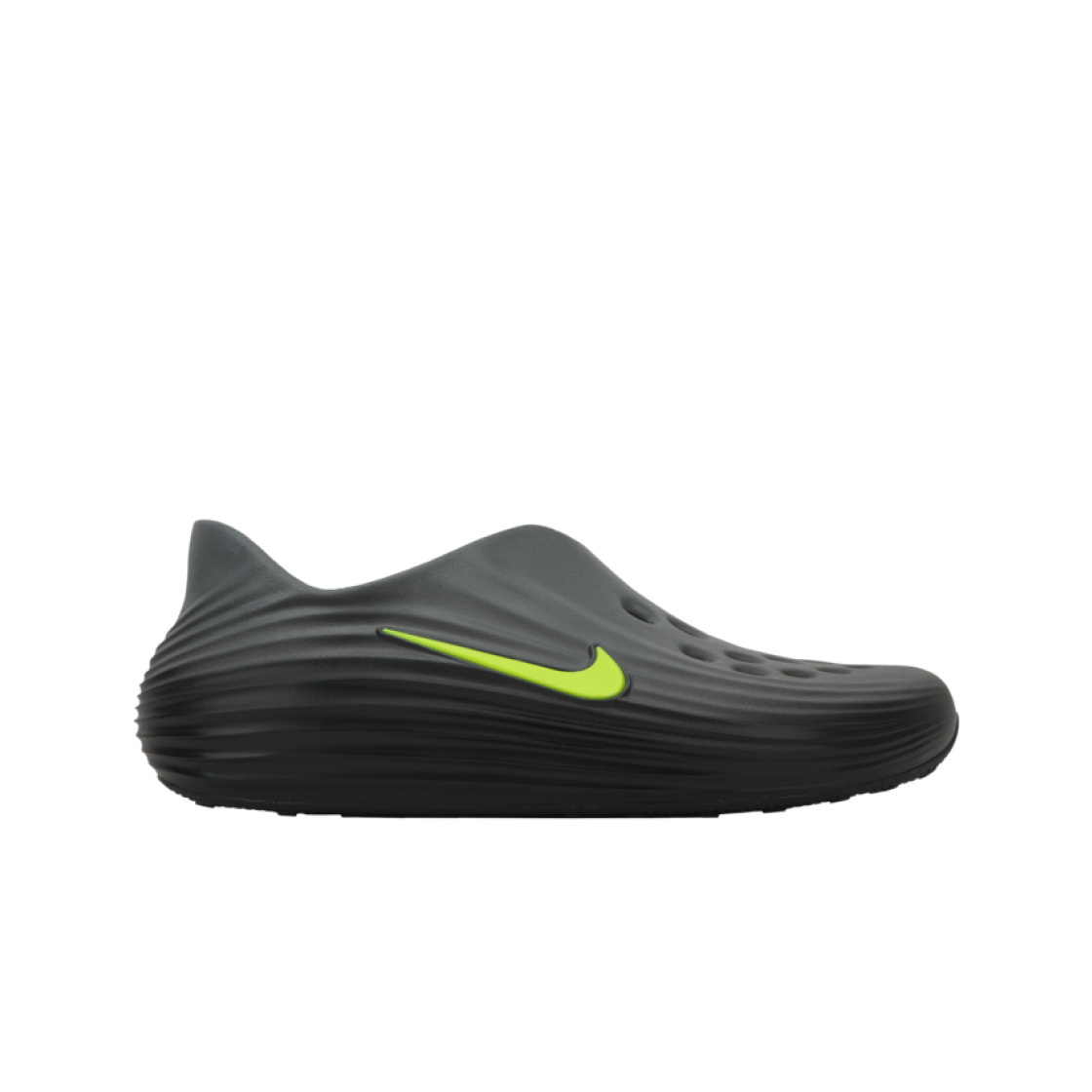 나이키 리액트X 리주버네이트 블랙 쿨 그레이(Nike ReactX Rejuven8 Black Cool Grey)