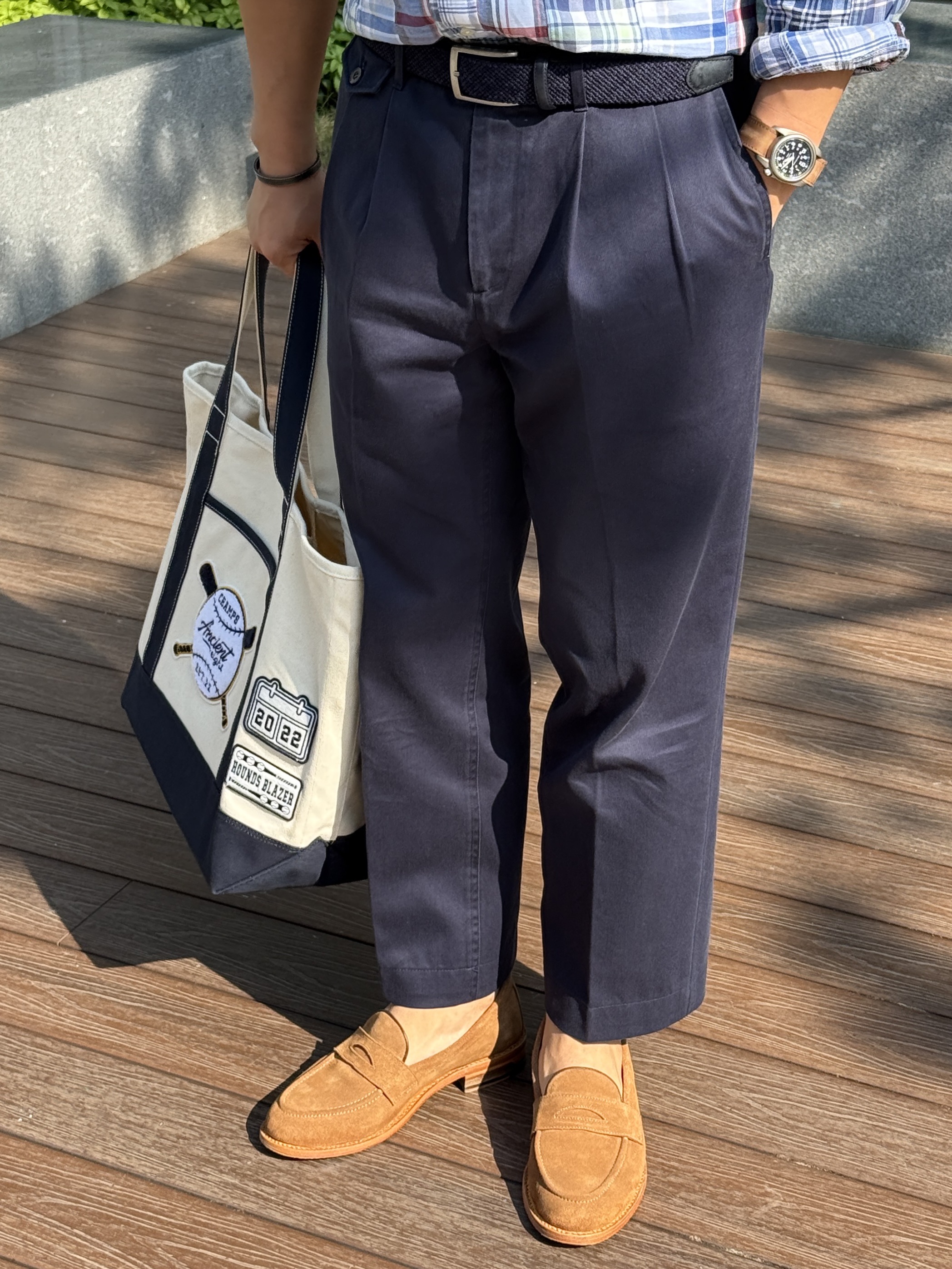 곧중년 LIFE&amp;STYLE님의 스타일 - 5