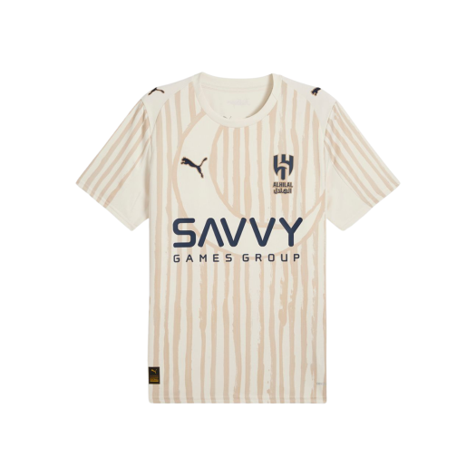 푸마 x 무신사 에디션 풋볼 저지 매직 로즈 | Puma | KREAM