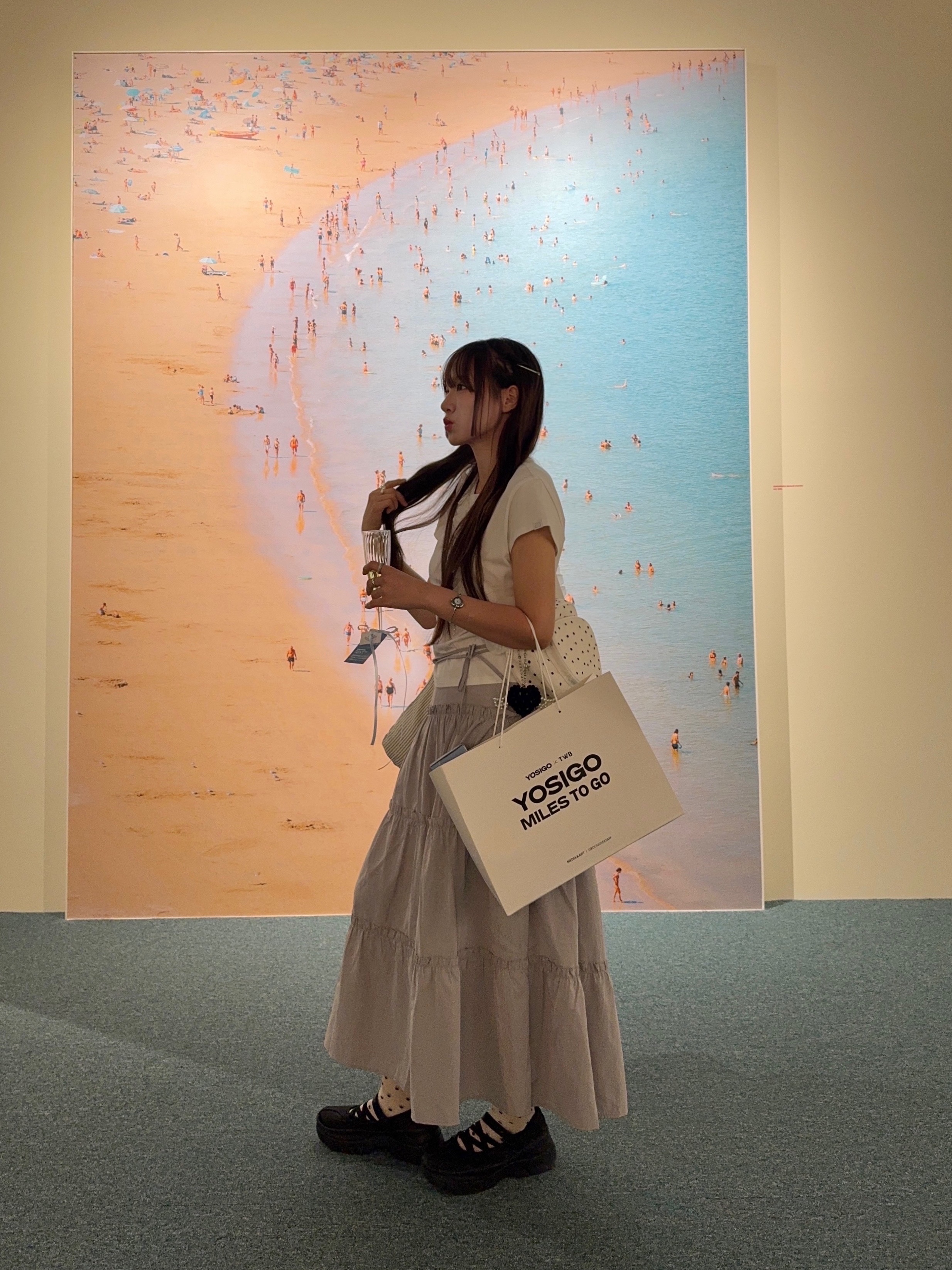 나옹님의 스타일 - 1