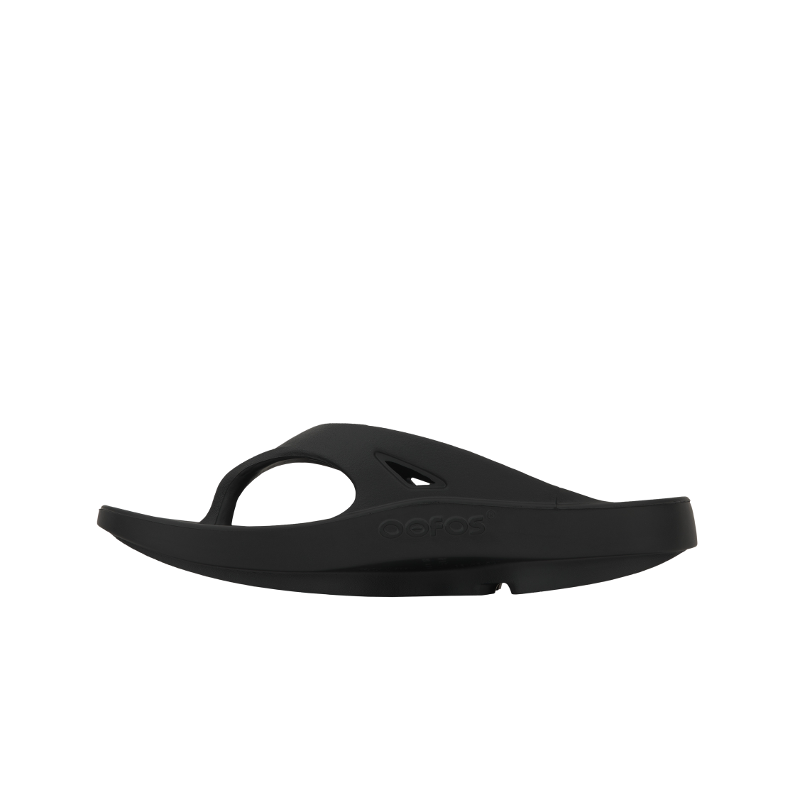 - Oofos OOriginal Black - #3