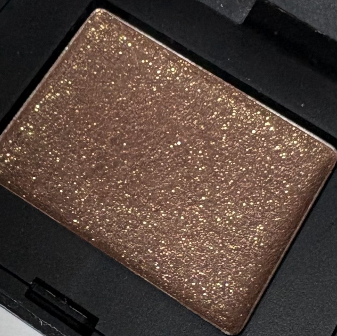 Nars Hardwired Eyeshadow Galapagos 착용 스타일