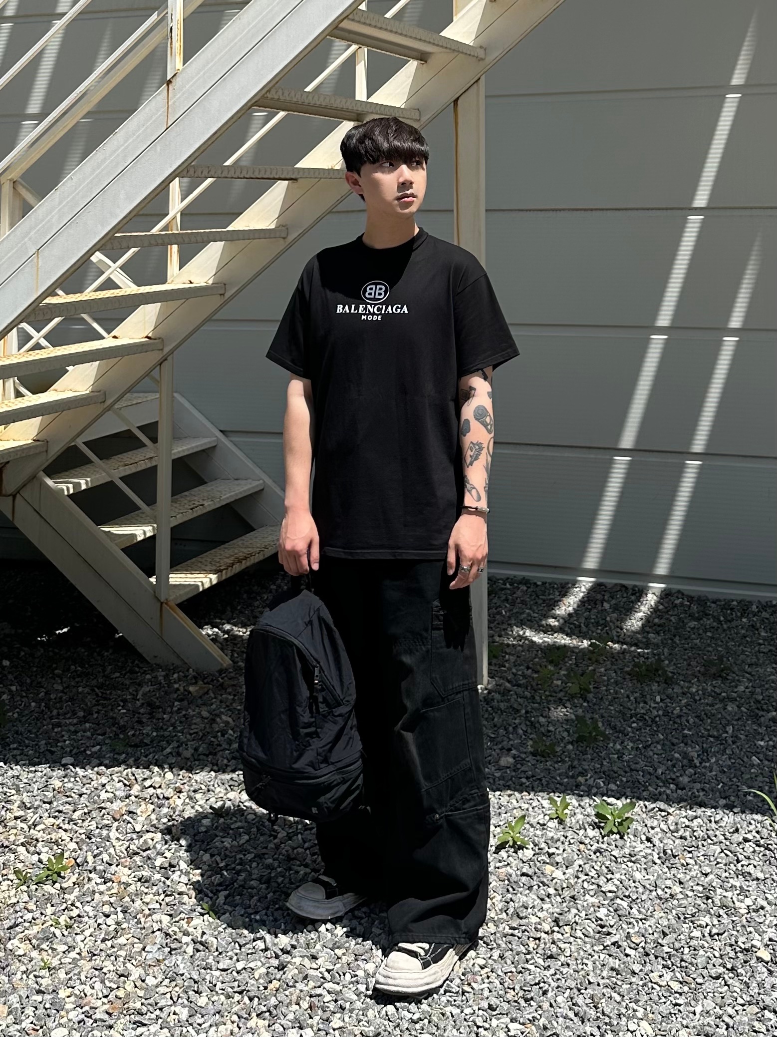 박 호 일님의 스타일 - 1