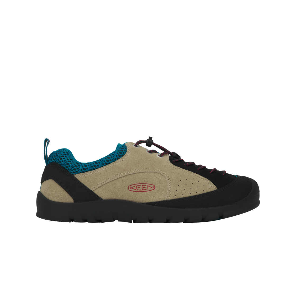 킨 재스퍼 락스 SP 스니커즈 베이지(Keen Jasper Rocks SP Sneakers Beige)