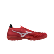 Mizuno Morelia Neo Sala B Japan TF 40th Anniversary Red White