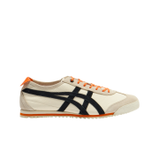 Onitsuka Tiger Mexico 66 SD Cream Black