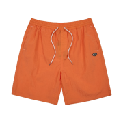 Deus Ex Machina Shield Ripstop Easy Short Orange