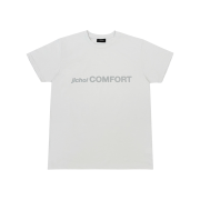 (W) Jichoi Logo T-Shirt Sand