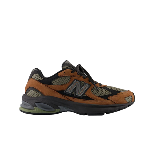 New Balance 2010 Brown