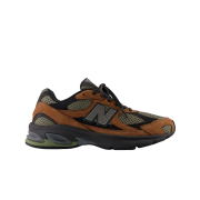 New Balance 2010 Brown