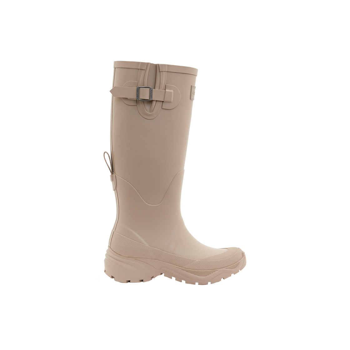 PJR-R25001IVY PAJAR WOMEN TREAD RAIN HI IVORY