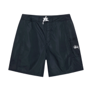 Stussy Paneled Board Shorts Black