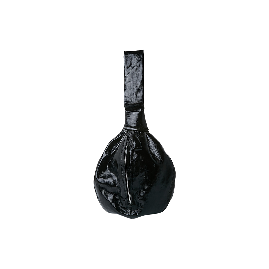 르메르 퍼스 백 블랙(Lemaire Purse Bag Black) - 1