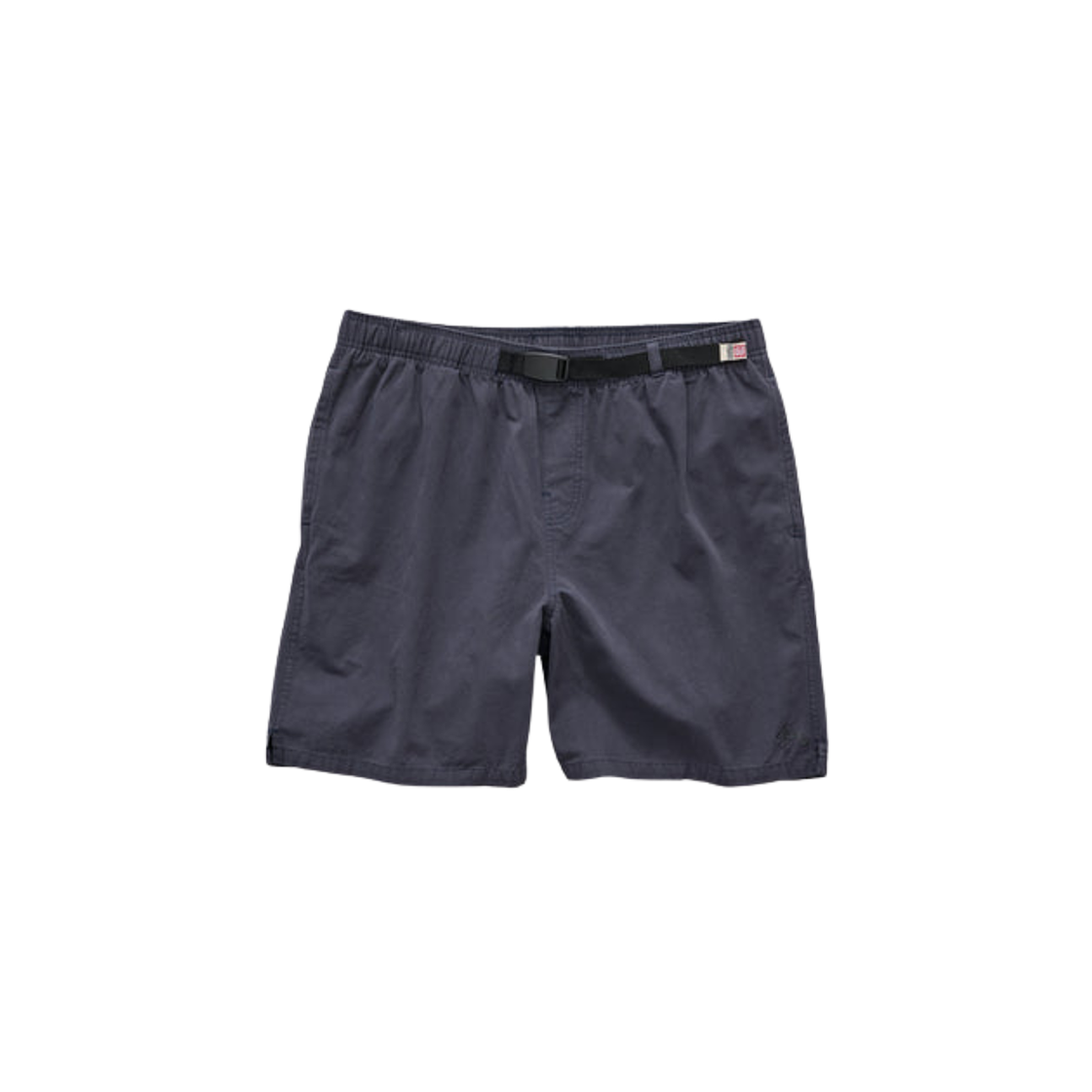 SD025W1610 S/Double Trail Shorts Petrol