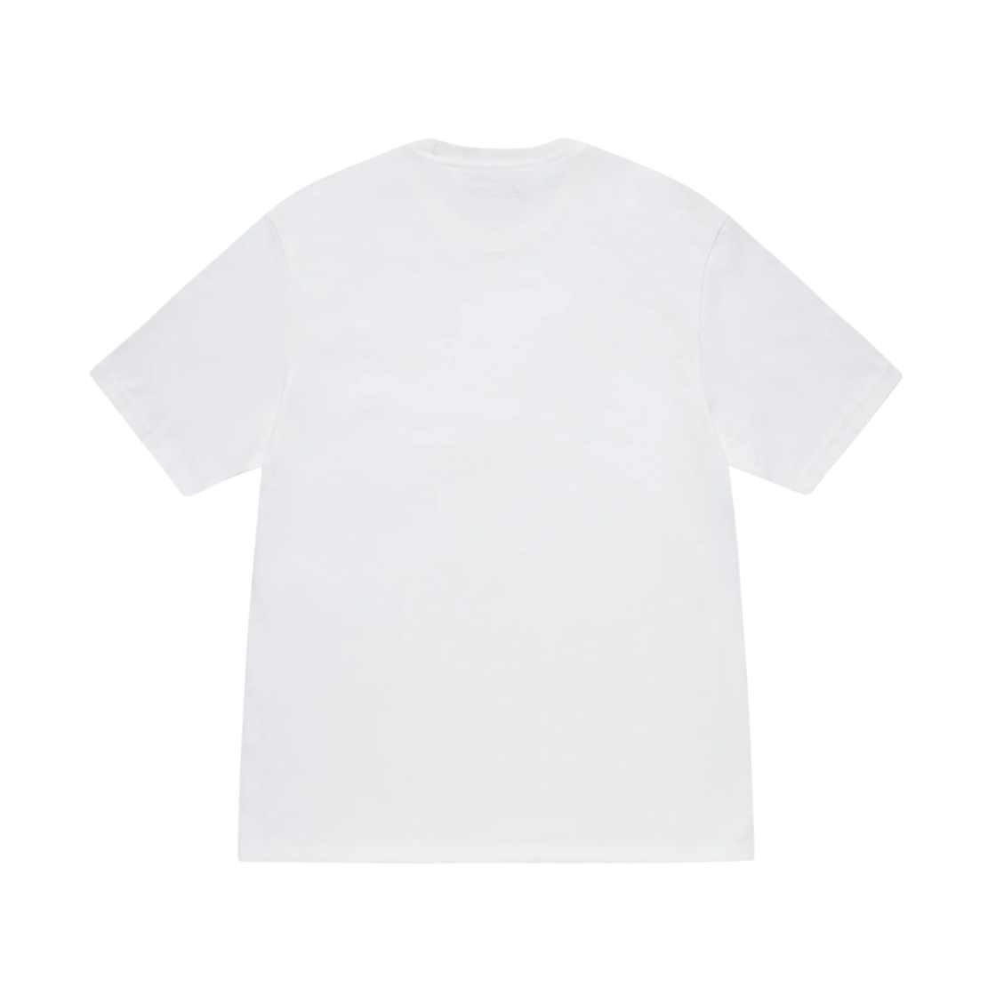 스투시 로라 티셔츠 화이트(Stussy Laura T-Shirt White) - 2
