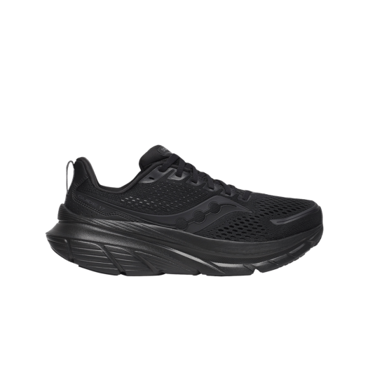 S20936-200 Saucony Guide 17 Triple Black
