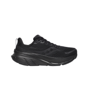 Saucony Guide 17 Triple Black