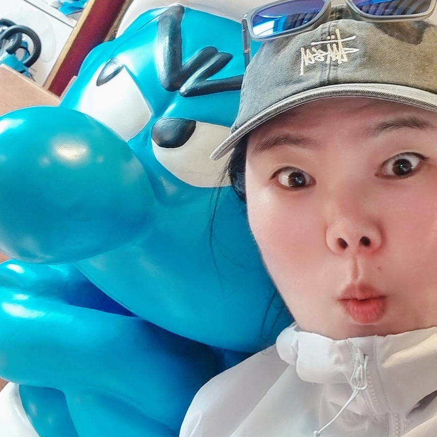KREAM 프로필 이미지