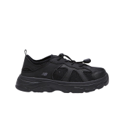 (Kids) New Balance Kave Sandal Black