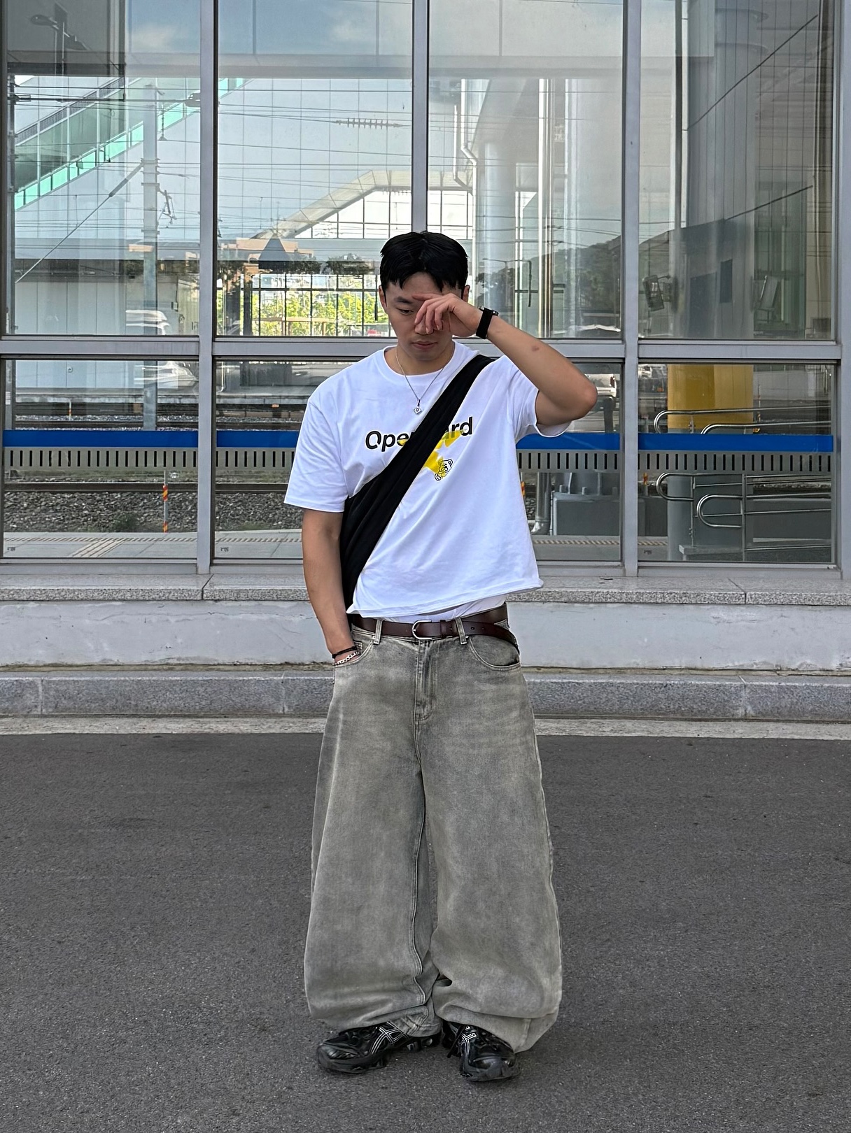 KREAM 스타일