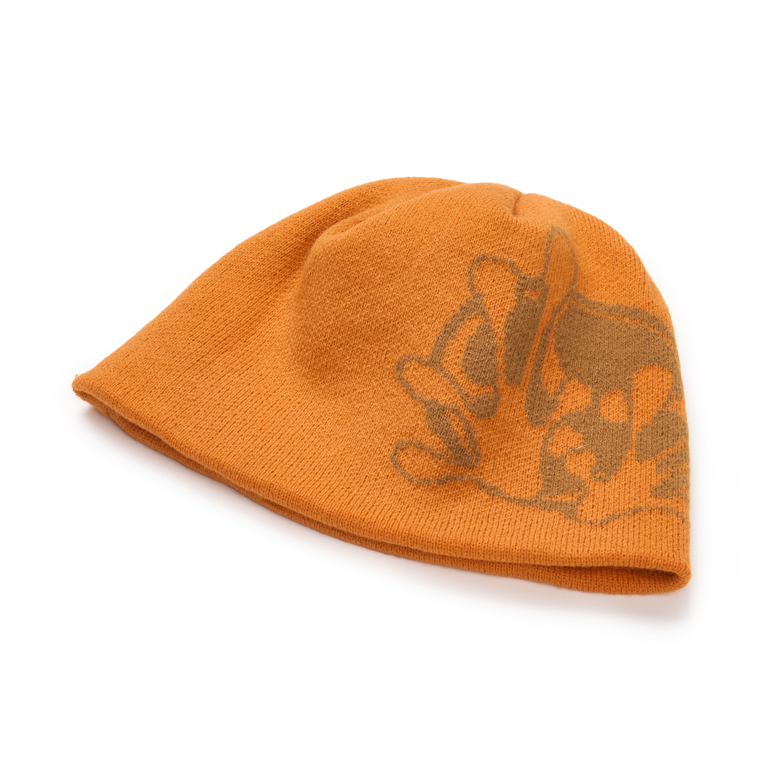 부포톡스 프로그 퍼 비니 오렌지(Bufotox Frog Paw Beanie Orange) - 3