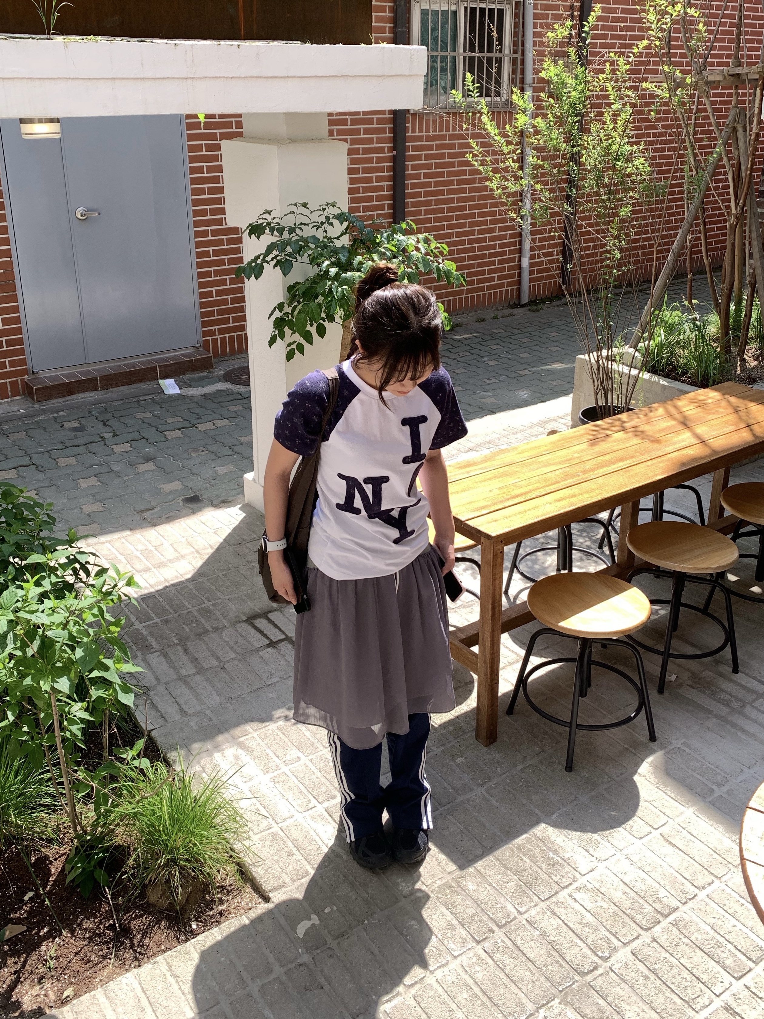 ROGIN N ROSIE님의 스타일 - 2