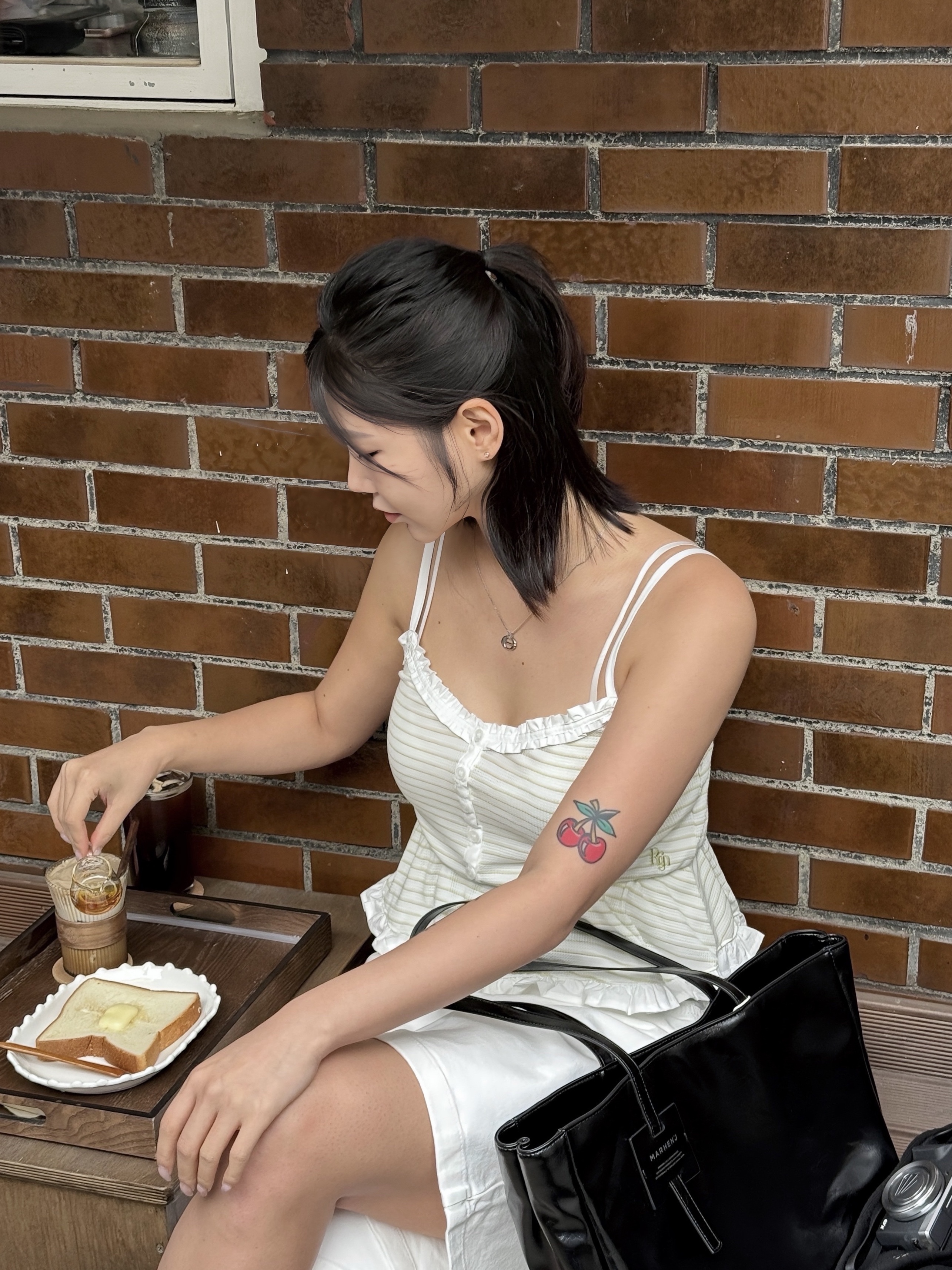 ROGIN N ROSIE님의 스타일 - 3