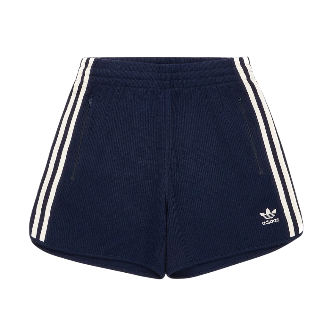 Adidas Adidas Waffle Shorts Navy - KR Sizing · M