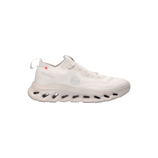 ITHTGF6WHHGG LOEWE x On Running Cloudtilt in Polyester Sand Size 43