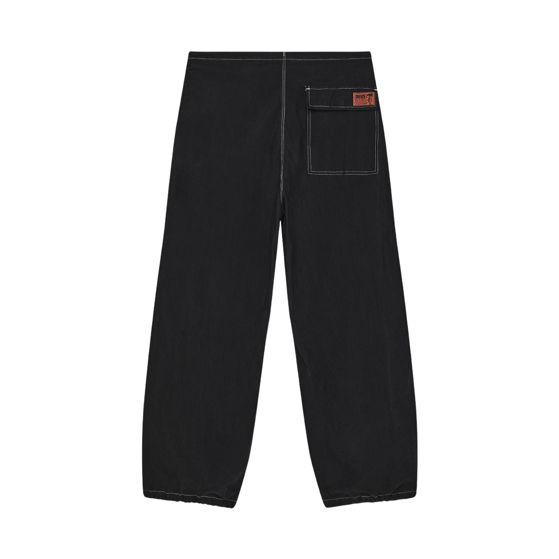 데우스 엑스 마키나 월즈 엔드 팬츠 차콜(Deus Ex Machina Worlds End Pants Charcoal) - 2