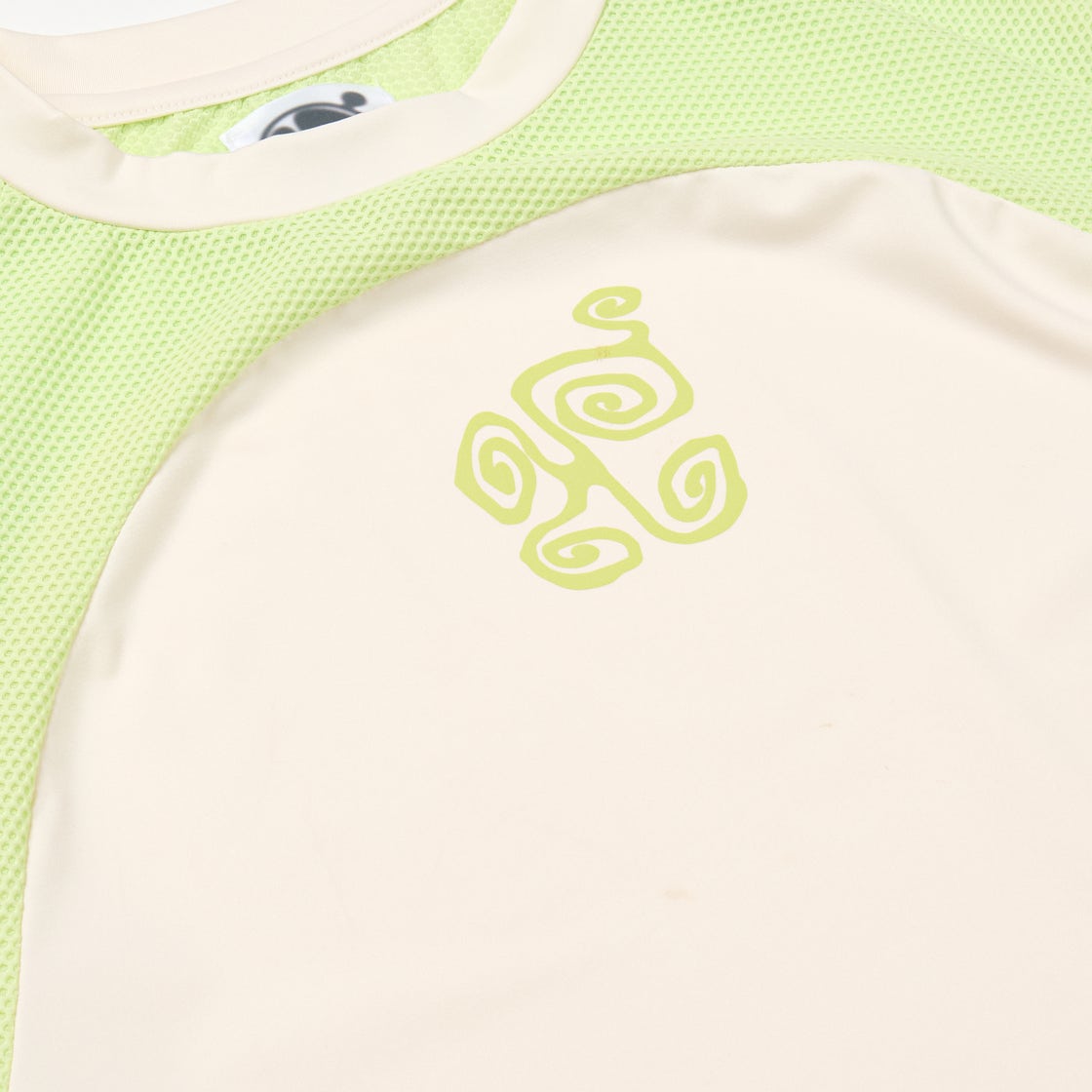 OMNIRA07 Bufotox Spiral Explorer T-Shirt Beige - #3