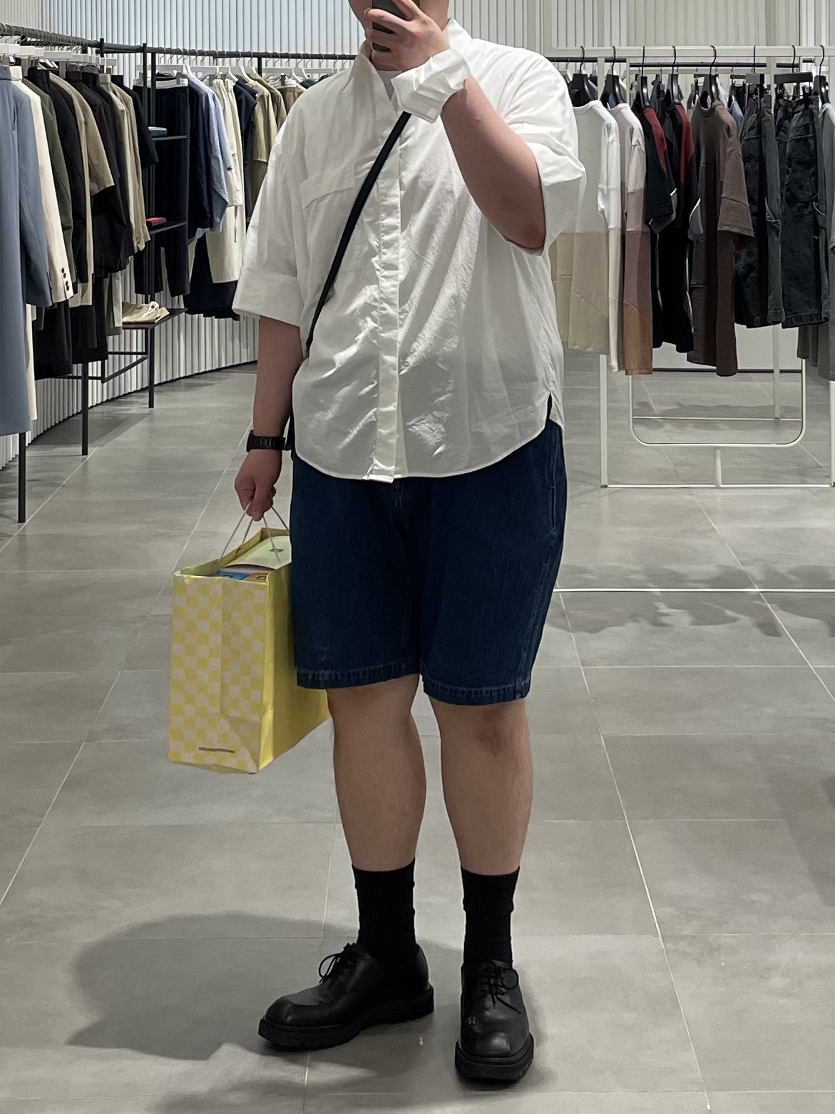 slashdh님의 스타일