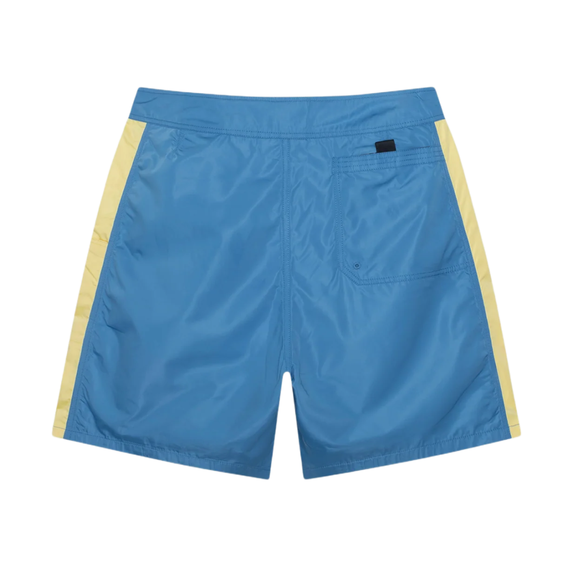스투시 패널드 보드 쇼츠 블루(Stussy Paneled Board Shorts Blue) - 2