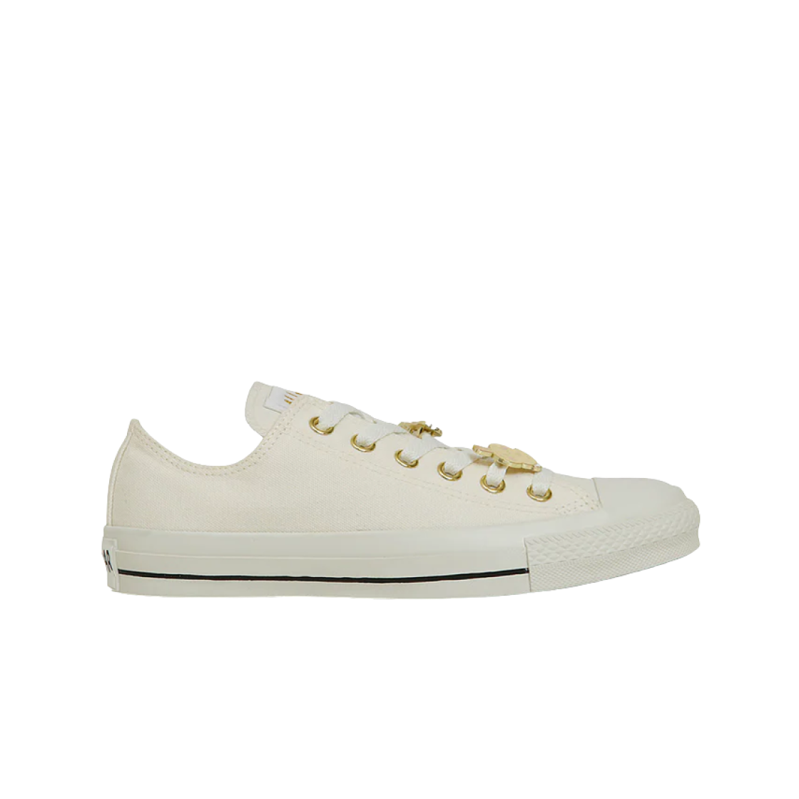 31315231 Converse x Chiikawa All Star GD Ox White