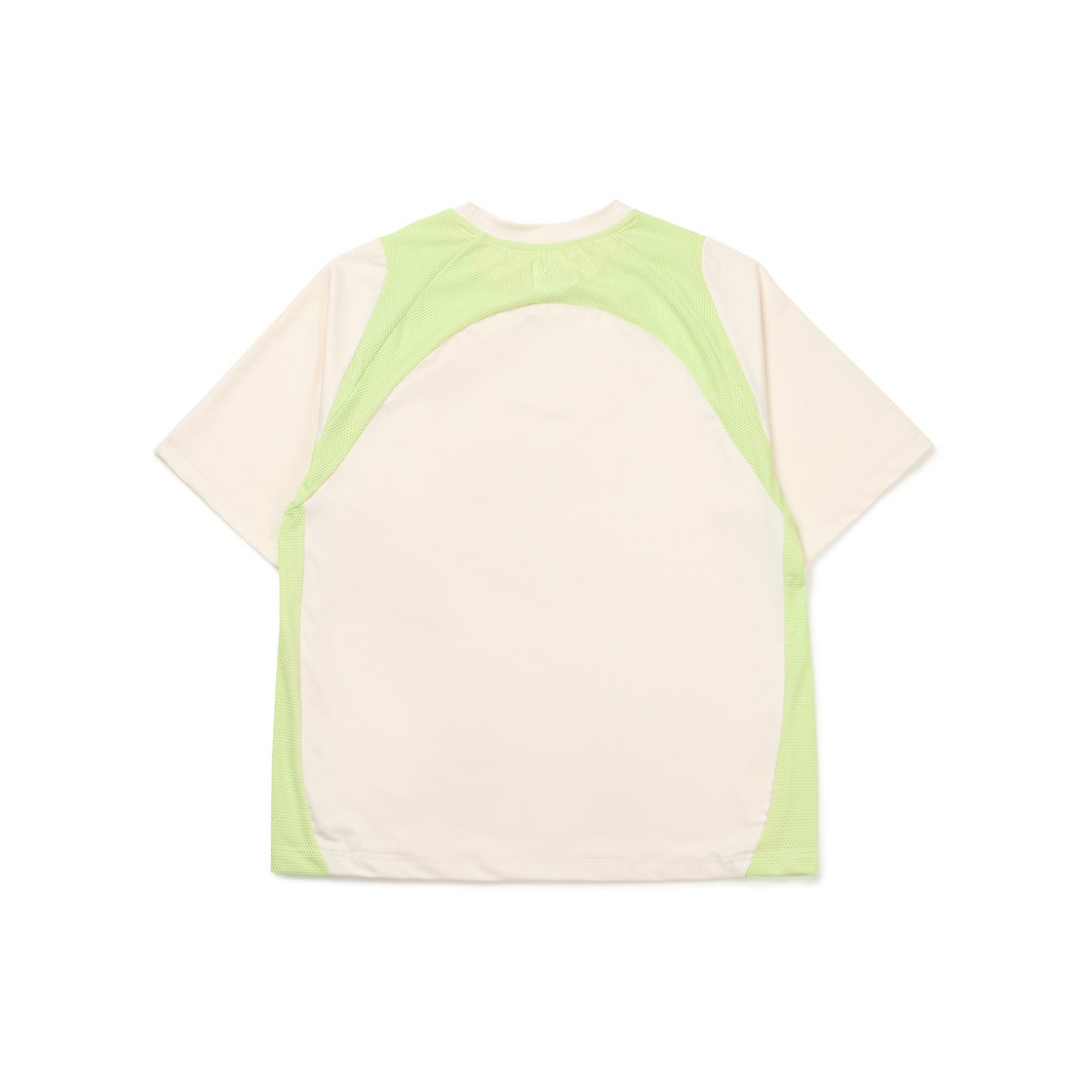OMNIRA07 Bufotox Spiral Explorer T-Shirt Beige - #2