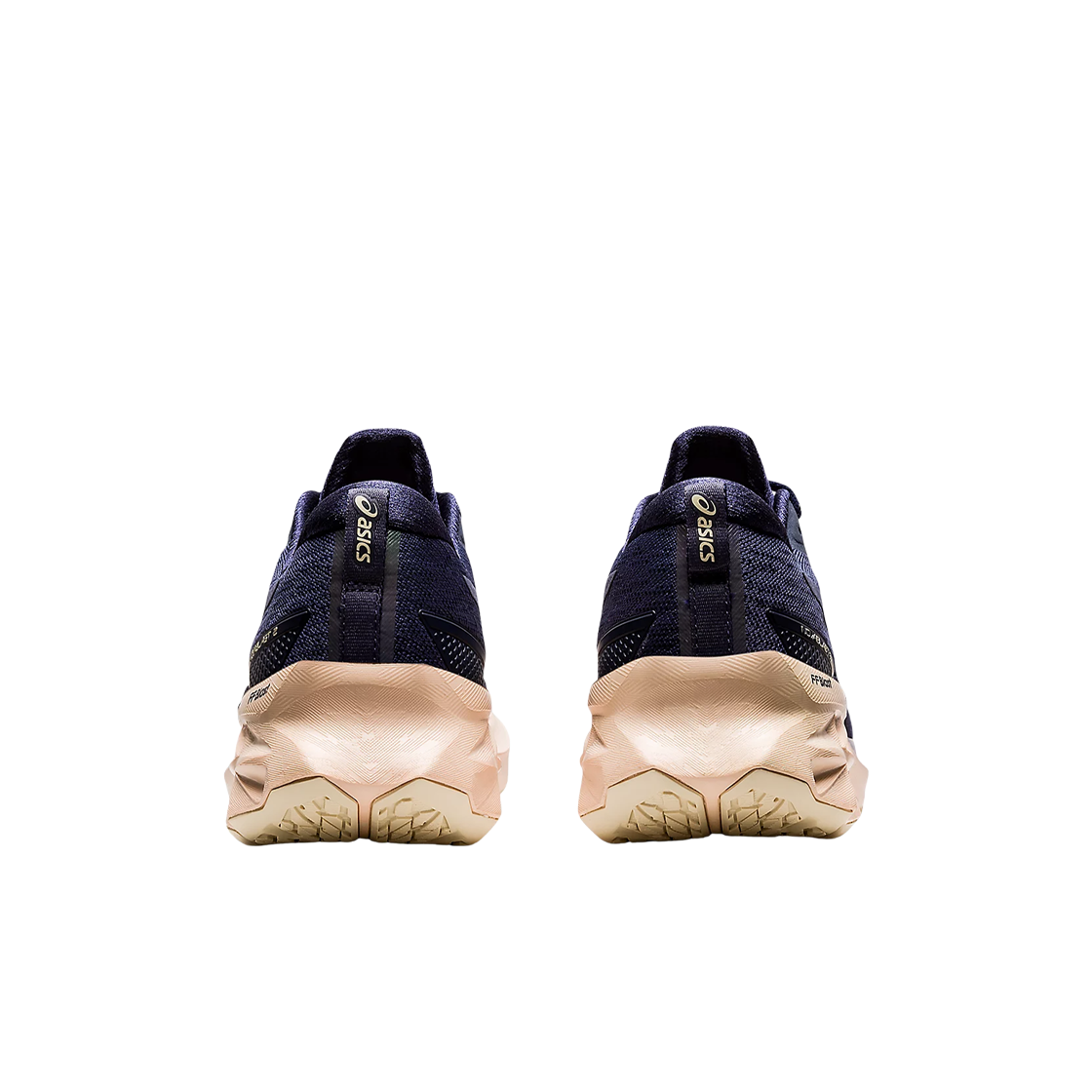 아식스 노바블라스트 2 SPS 썬더 블루 펄 핑크(Asics Novablast 2 SPS Thunder Blue Pearl Pink) - 3