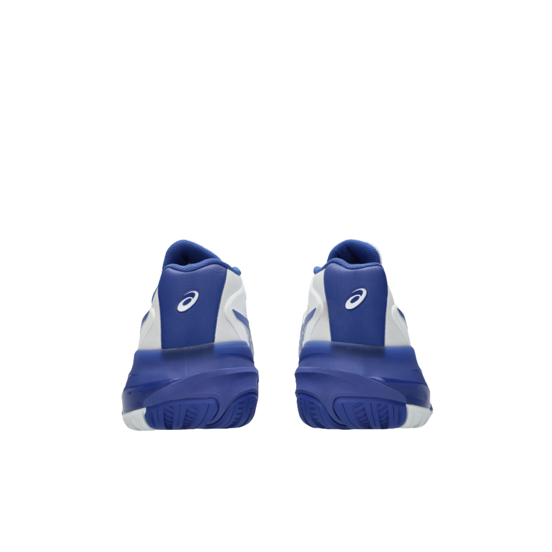 아식스 젤 레졸루션 X 화이트 다크 코발트(Asics Gel-Resolution X White Dark Cobalt) - 3