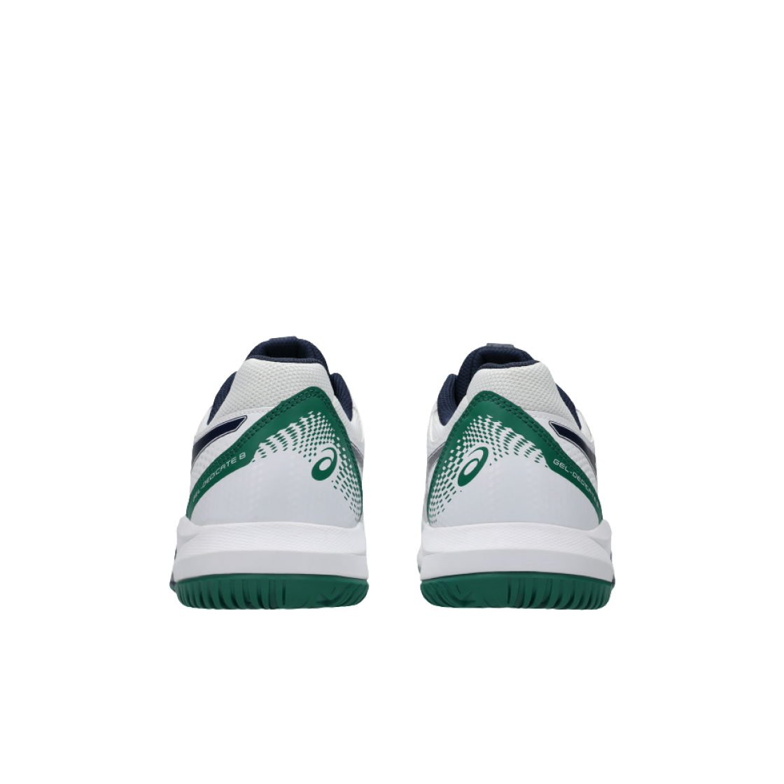 아식스 젤 데디케이트 8 화이트 미드나잇(Asics Gel-Dedicate 8 White Midnight) - 3
