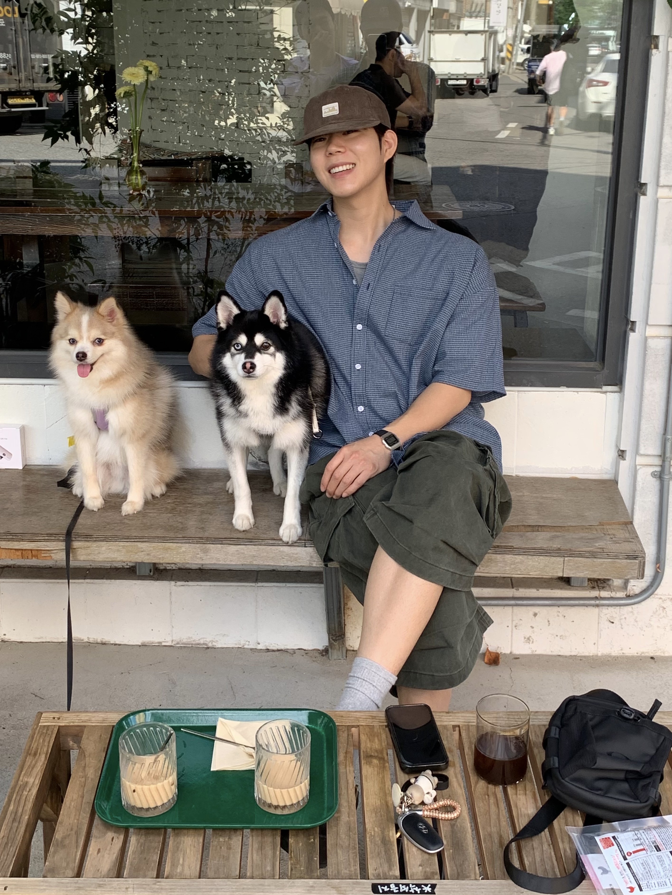 스타일 카드