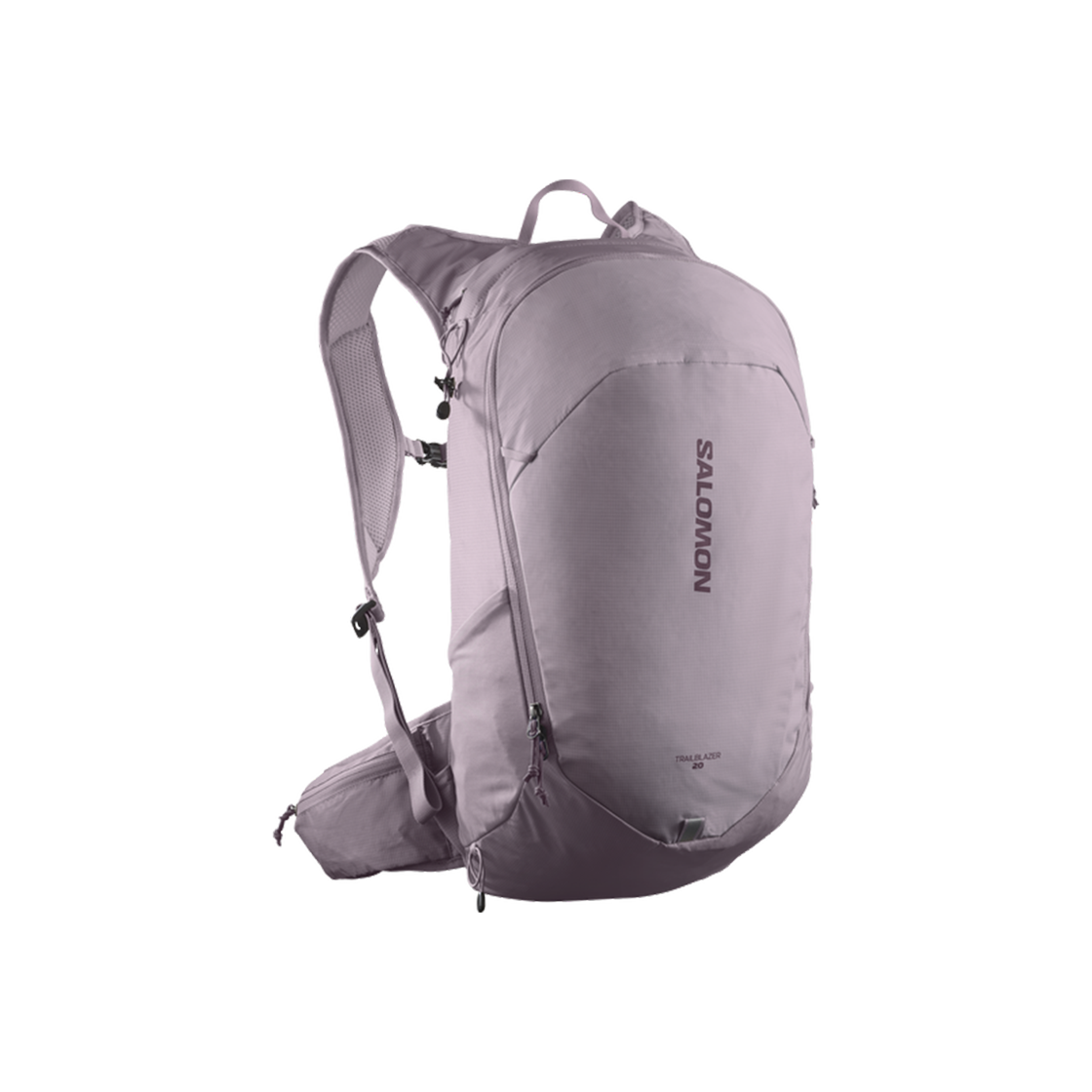 살로몬 트레일블레이저 20 라이트 핑크(Salomon Trailblazer 20 Light Pink)
