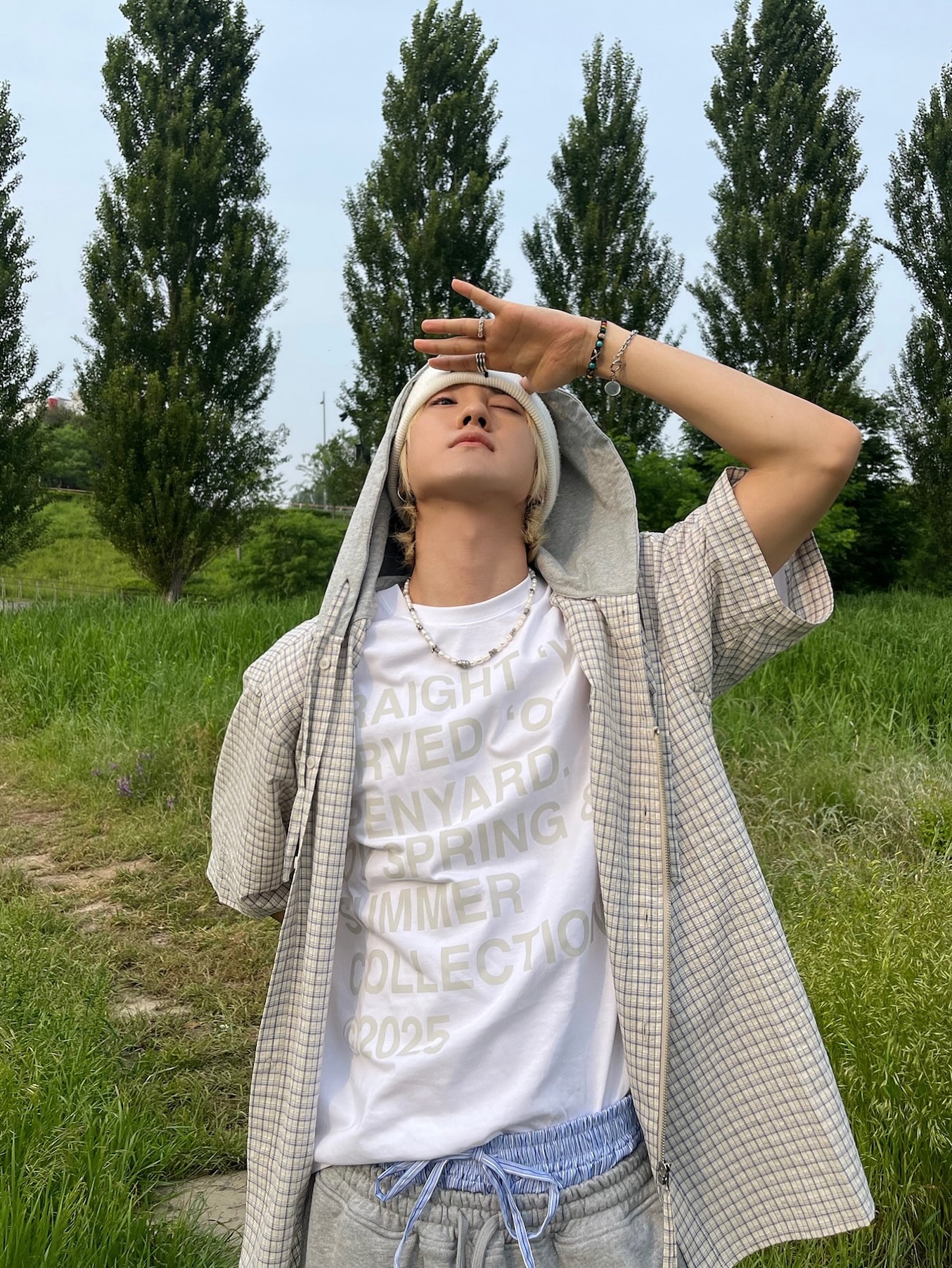 KREAM 스타일