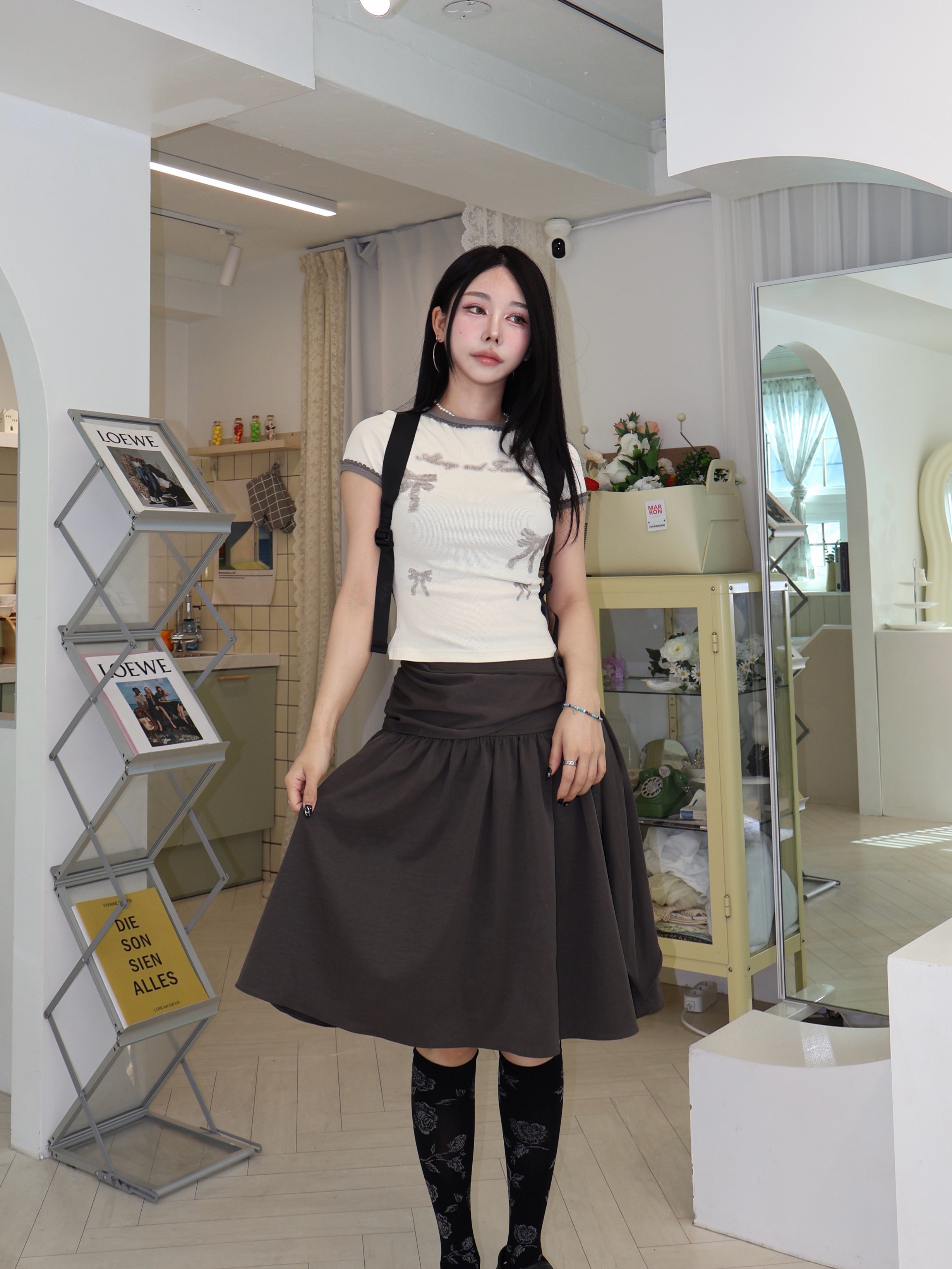 ROGIN N ROSIE님의 스타일 - 3