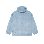 Polar Skate Co. Chase Shell Jacket Dove Blue