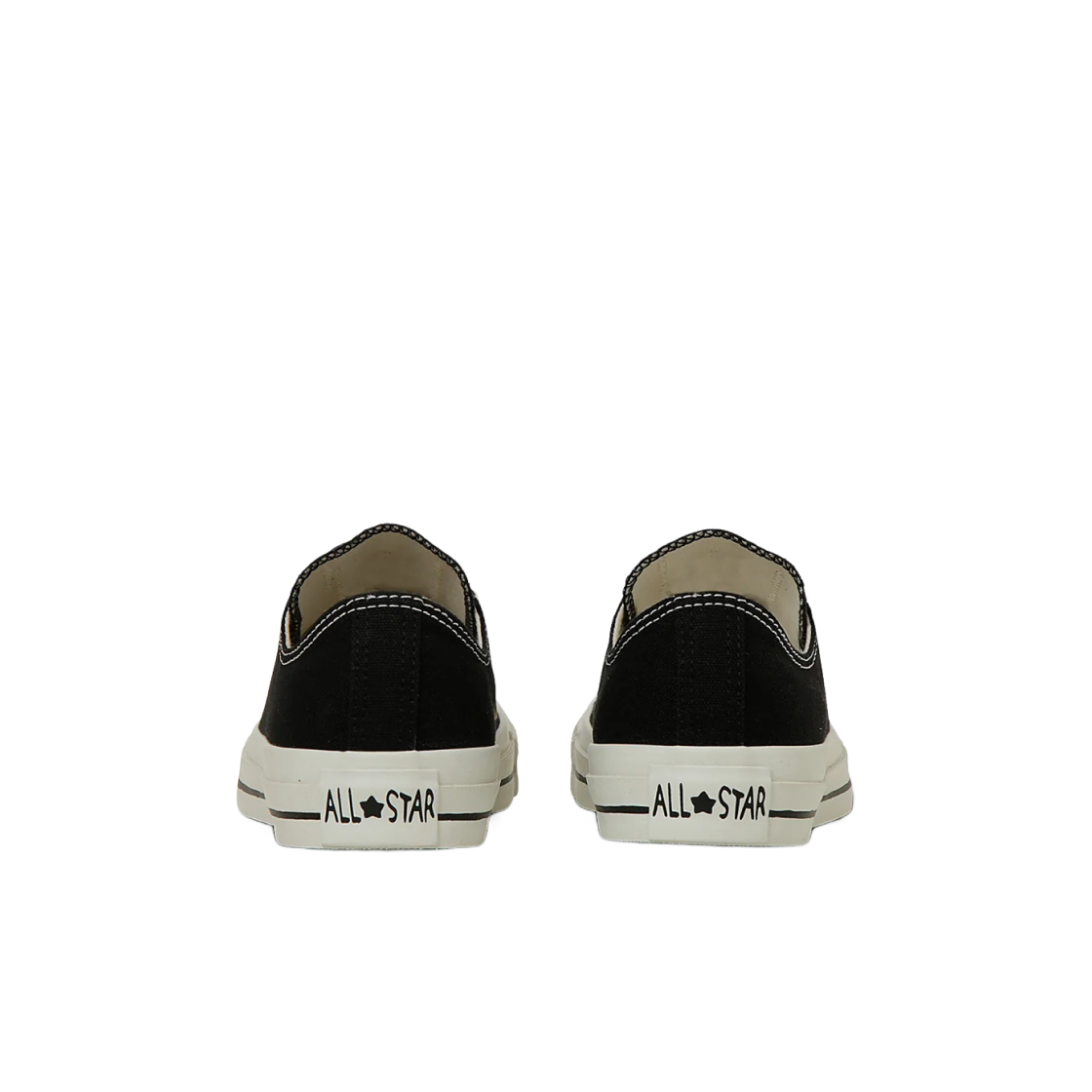 컨버스 x 치이카와 올스타 GD 로우 블랙(Converse x Chiikawa All Star GD Ox Black) - 3