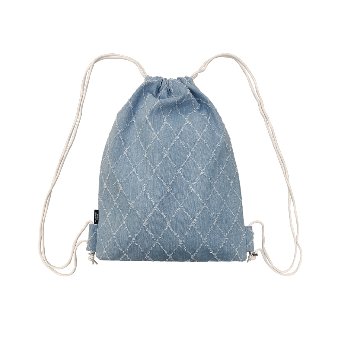 비피투디스오더 BPT 네트 짐색 블루(BP2DISORDER BPT Net Gymsack Blue) - 2