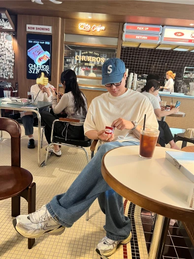 스타일 카드